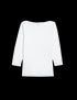 Marks & Spencer "Pure Cotton Slim Fit Top"